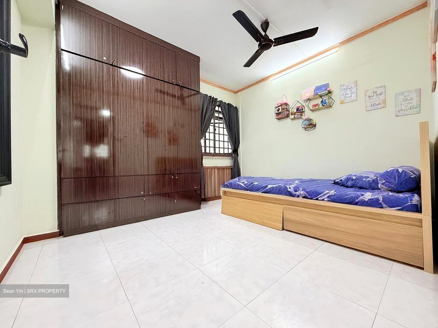Blk 621 Woodlands Drive 52 (Woodlands), HDB 4 Rooms #515626821